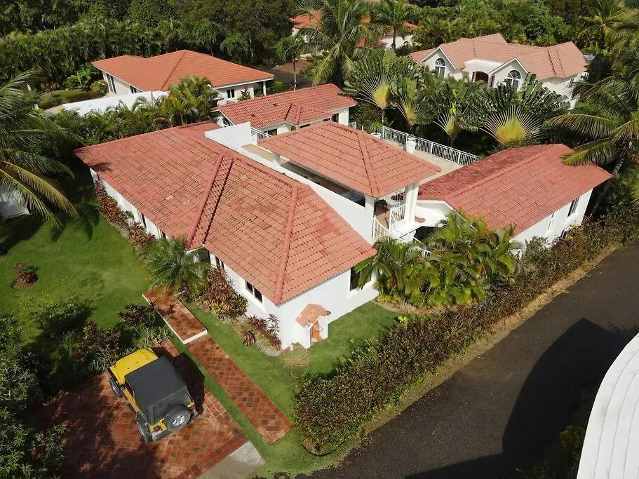 Casa Linda Villa 624 - Сосуа Доминиканская Республика