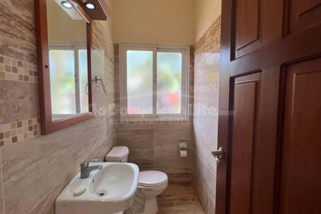 Casa Linda Villa 624 - Сосуа Доминиканская Республика