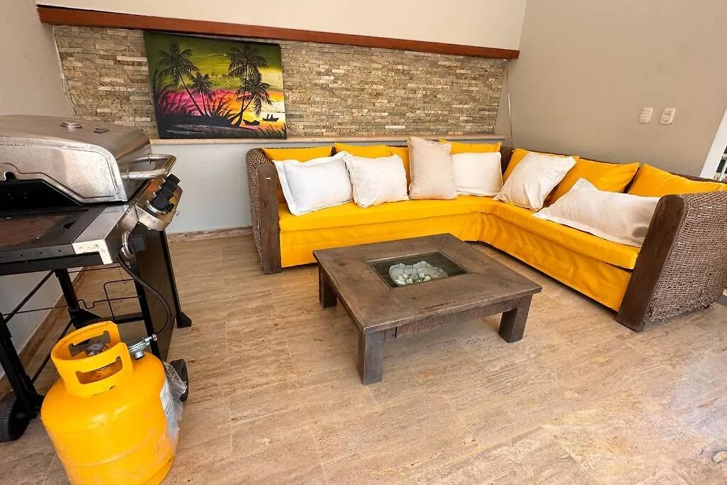 Casa Linda Villa 624 - Сосуа