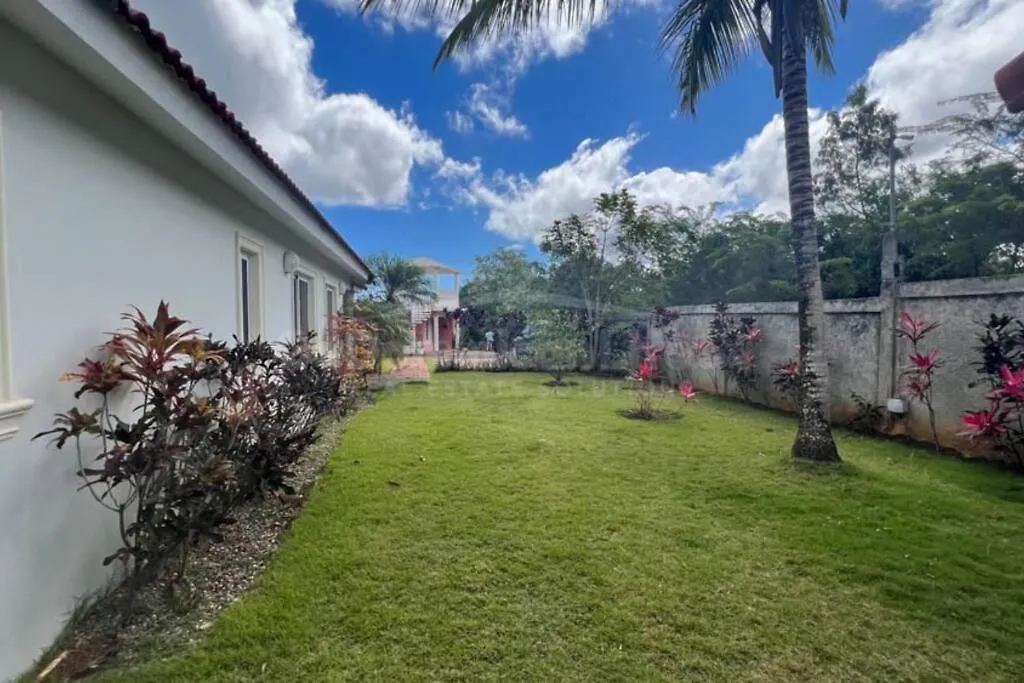 Casa Linda Villa 624 - Сосуа 0*,