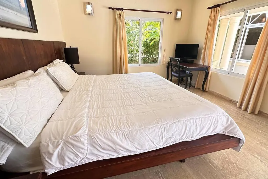 Casa Linda Villa 624 - Сосуа
