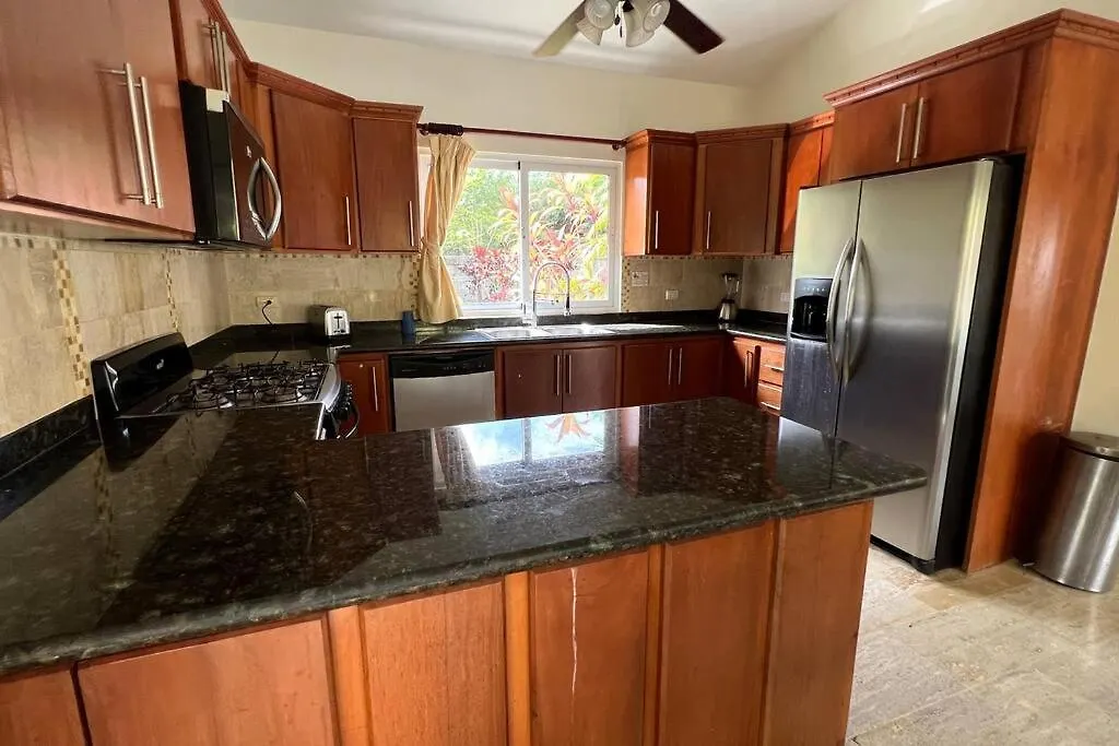 Casa Linda Villa 624 - Сосуа