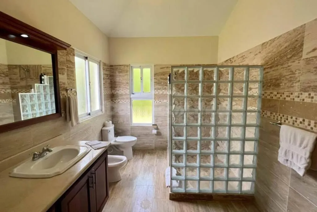 Casa Linda Villa 624 - Сосуа