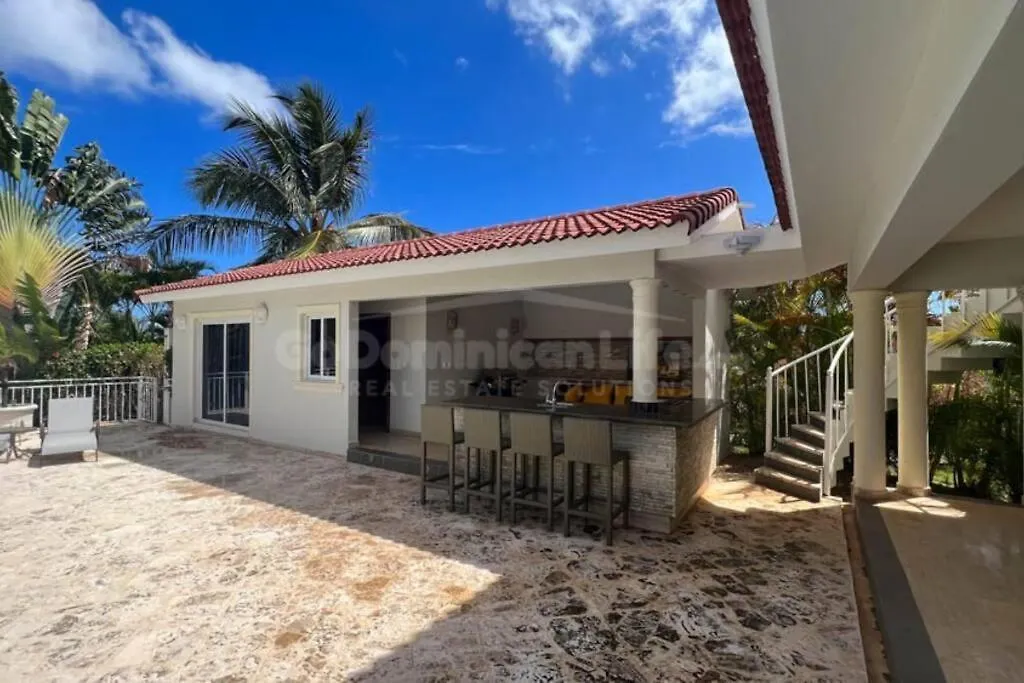 Casa Linda Villa 624 - Sosua
